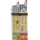 LIMOGE PORCELAIN SPICE BOXDESC