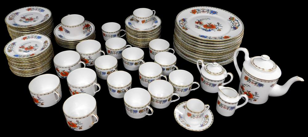 LIMOGES, A. RAYNAUD & CIE, CERALENE