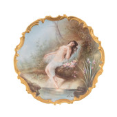 LIMOGES 'ACCORDING TO RUMOR' P