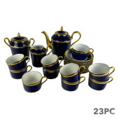 LIMOGES BERNARDAUD FRENCH PORC