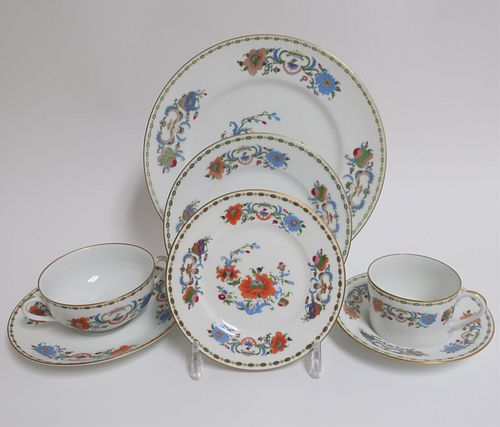 LIMOGES CERALENE A. RAYNAUD