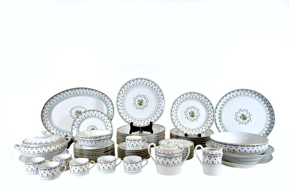 LIMOGES CERALENE PORCELAIN PART