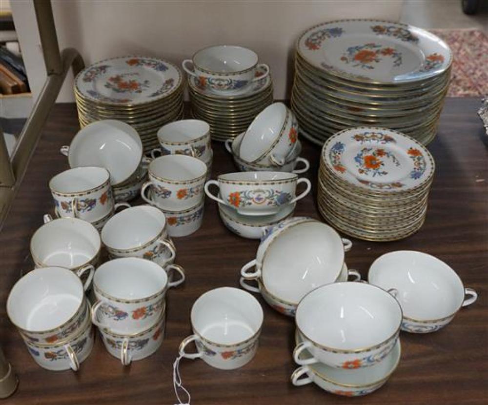 LIMOGES CERALENE REYNAUD & CO