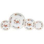 LIMOGES CERALENE VIEUX CHINE P