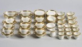 LIMOGES ELITE FRANCE TABLEWARE