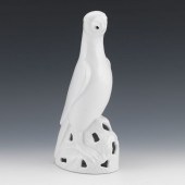 LIMOGES FRANCE BLANC DE CHINE