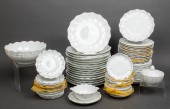 LIMOGES FRANCE GIRAUD PORCELAI