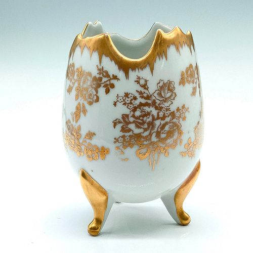 LIMOGES FRANCE HAND PAINTED