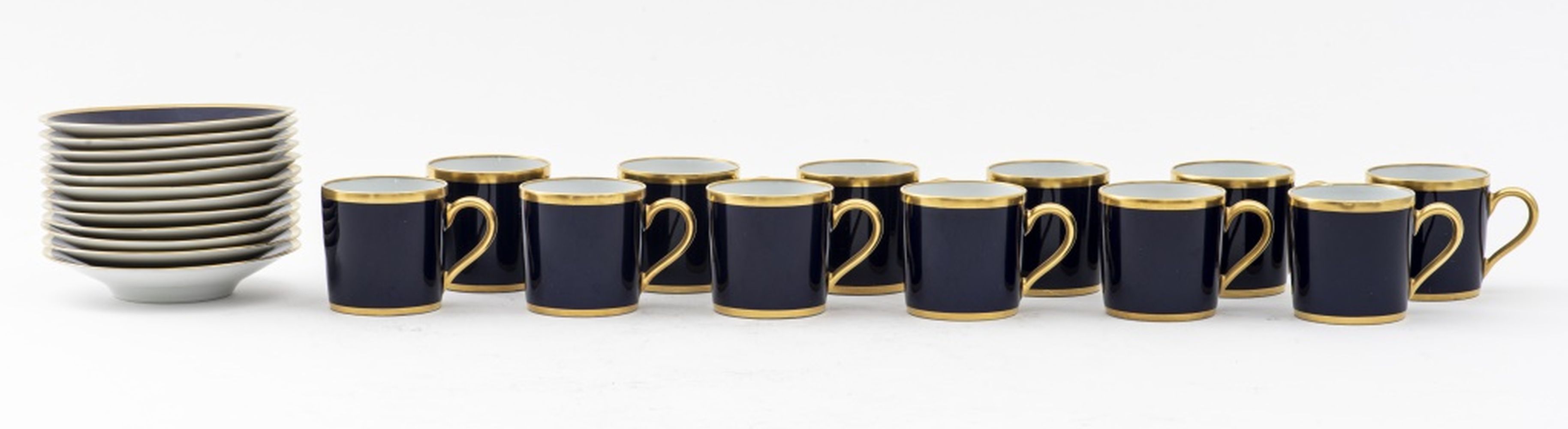 LIMOGES FRENCH PORCELAIN