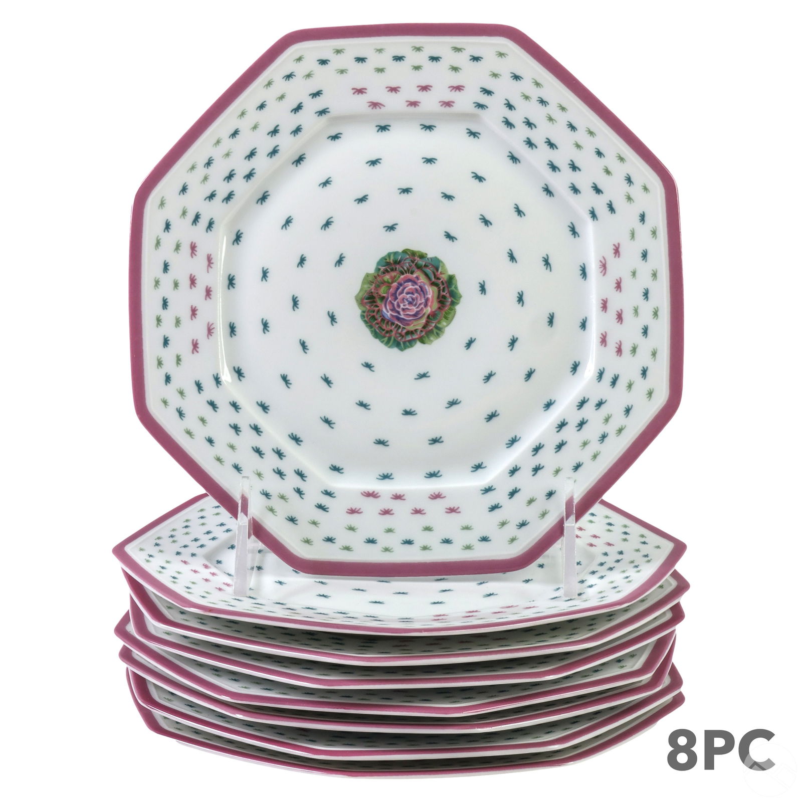 LIMOGES HAVILAND CHINA BREAD BUTTER