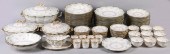 LIMOGES (HAVILAND & CO.) PARTI