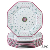 LIMOGES HAVILAND PORCELAIN DES