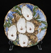 LIMOGES HAYES PRESIDENTIAL PAT