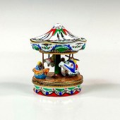 LIMOGES LA GLORIETTE PORCELAIN