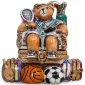 LIMOGES LA GLORIETTE SPORT BEA