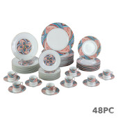 LIMOGES LANVIN KALINKA PORCELA