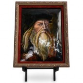 LIMOGES "LEONARDO DA VINCI" EN