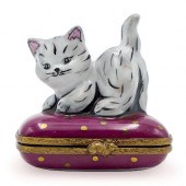 LIMOGES LIMITED EDITION PORCEL