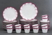 LIMOGES MIRABAUD FRENCH PORCEL