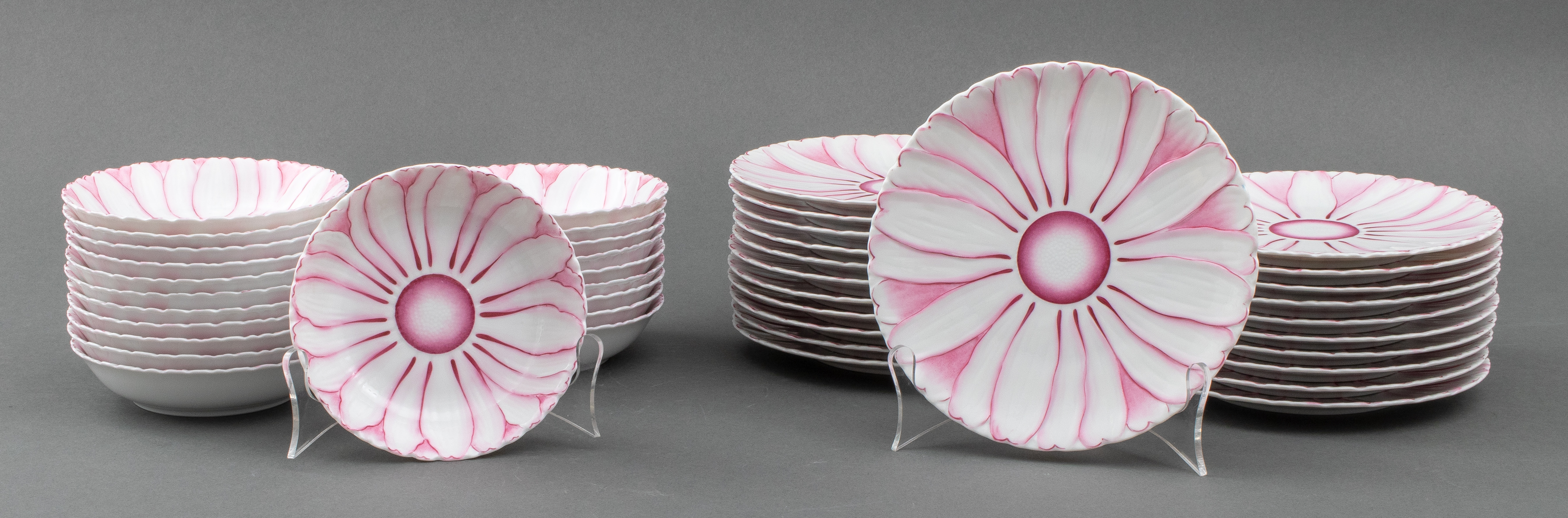 LIMOGES MIRABAUD PORCELAIN