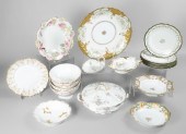 Limoges, Nippon and style porc