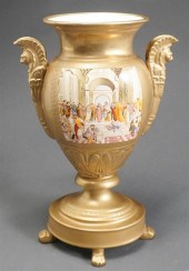 LIMOGES PARIS PORCELAIN TYPE B