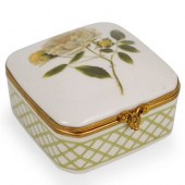 LIMOGES PORCELAIN LIMITED EDIT