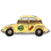 LIMOGES TAXI CAB LA GLORIETTE