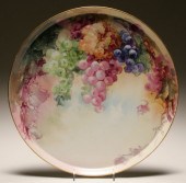 Limoges Tressemann & Vogt hand