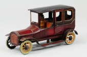 LIMOUSINE Bing Germany c. 1920