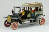 LIMOUSINE Hans Eberl Germany w