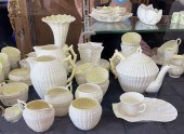 'LIMPET'' APPROX 30 PIECE BELL