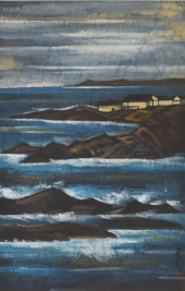 LIN FENGMIAN (1900–1991), ATTR