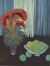LIN FENGMIAN (1900–1991), ATTR