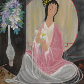 LIN FENGMIAN (1900–1991), ATTR