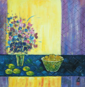 LIN FENGMIAN (1900–1991), ATTR