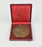 LINCOLN CENTENNIAL COMMEMORATI