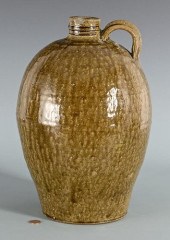 LINCOLN COUNTY NC ALKALINE JUG