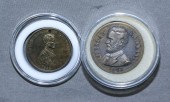 LINCOLN & GRANT PRESIDENTIAL C