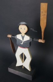 LINCOLN J. CEELY NANTUCKET SAI