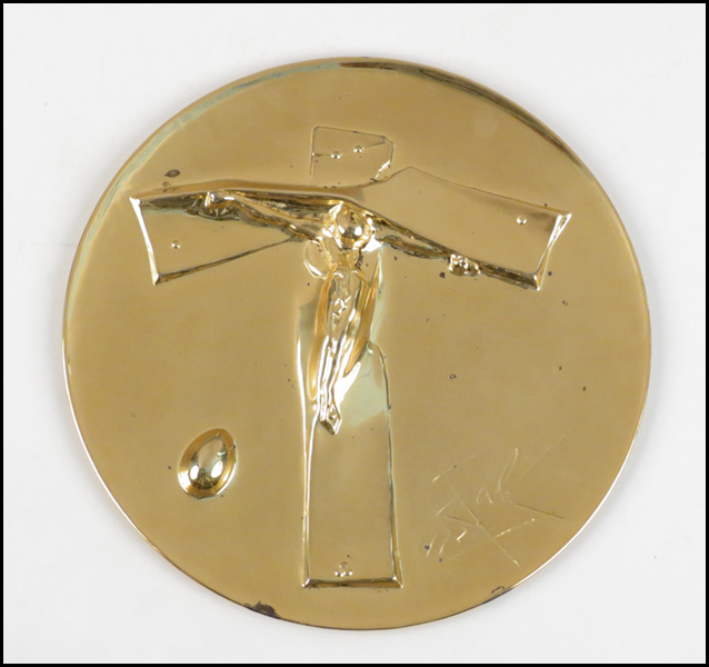 LINCOLN MINT 1972 EASTER PLATE