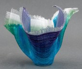 LINDA ANDREWS STRINGS OF GLASS