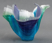 LINDA ANDREWS STRINGS OF GLASS