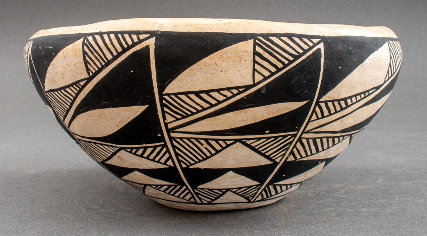 LINDA CONCHO, ACOMA PUEBLO