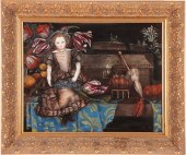 LINDA COSGROVE - STILL LIFE WI