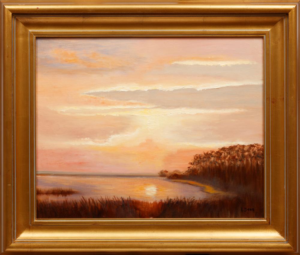 LINDA DEES (AMERICAN/MISSISSIPPI,
