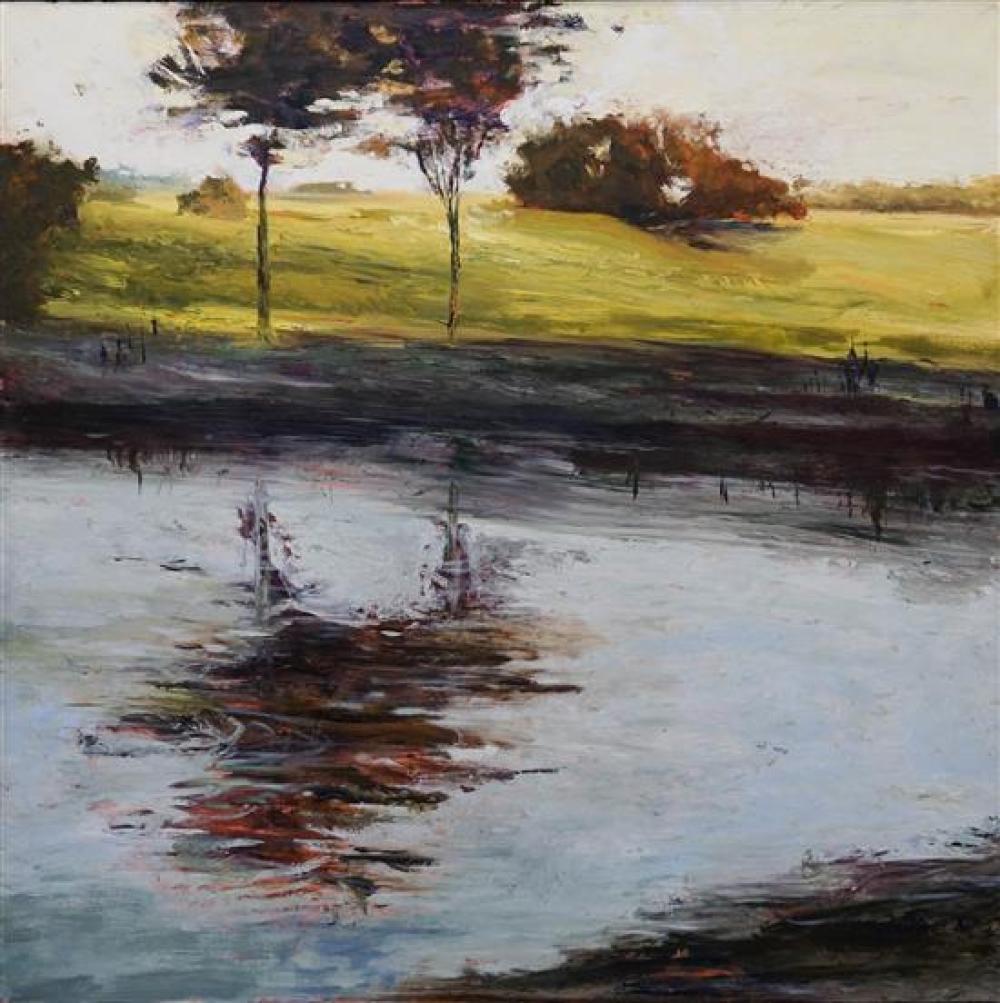 LINDA FANTUZZO (AMERICAN B.