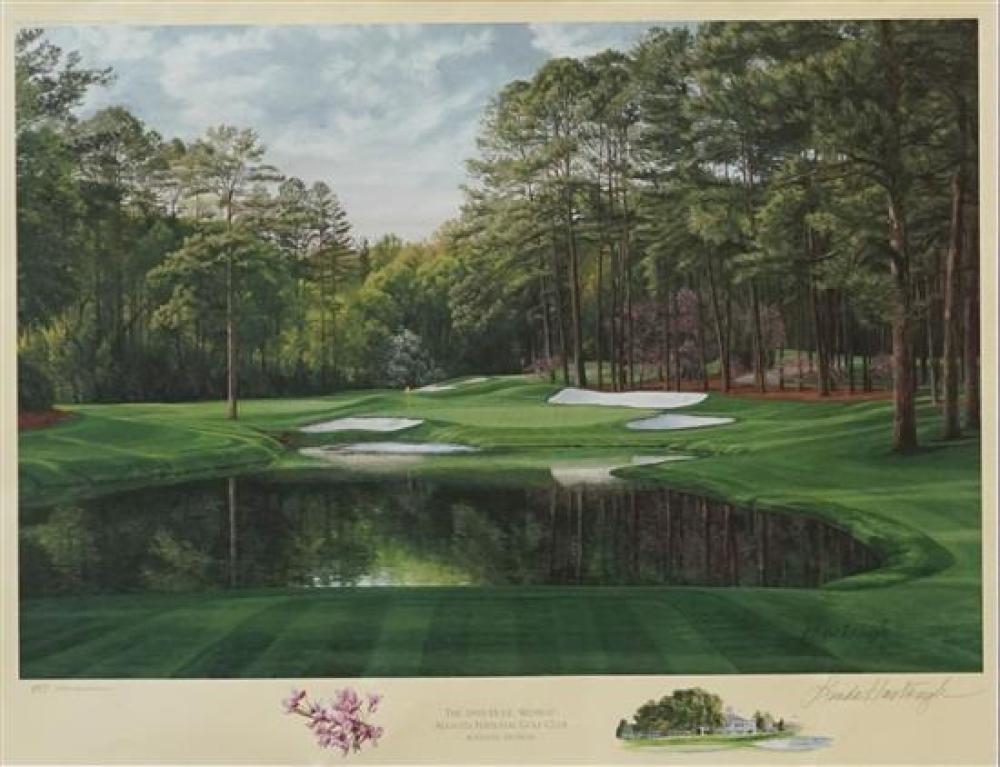 LINDA HARTOUGH (AMERICAN 20TH