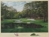 LINDA HARTOUGH (AMERICAN 20TH
