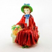 LINDA HN2106 - ROYAL DOULTON F
